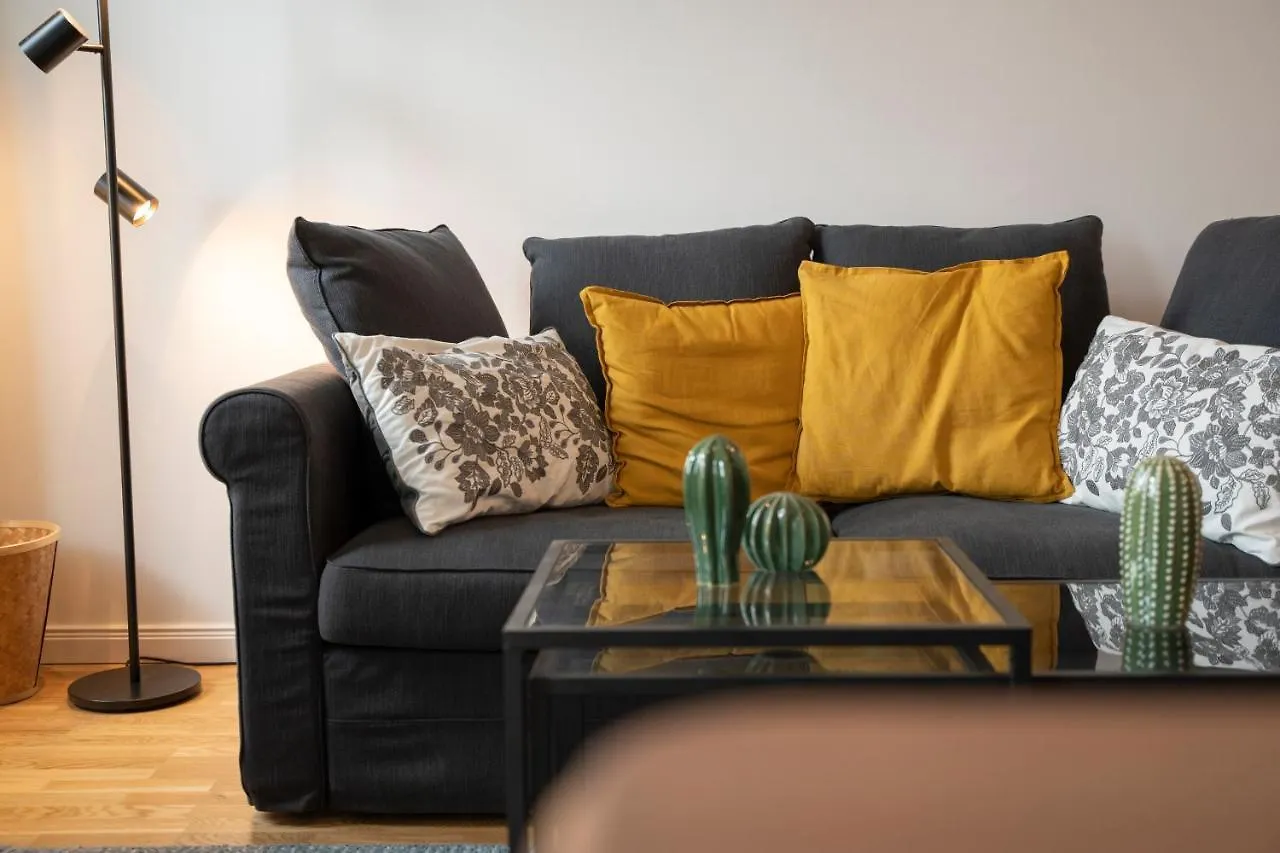 Josef'S Home I Comfort Apartment I Metro Access Wien