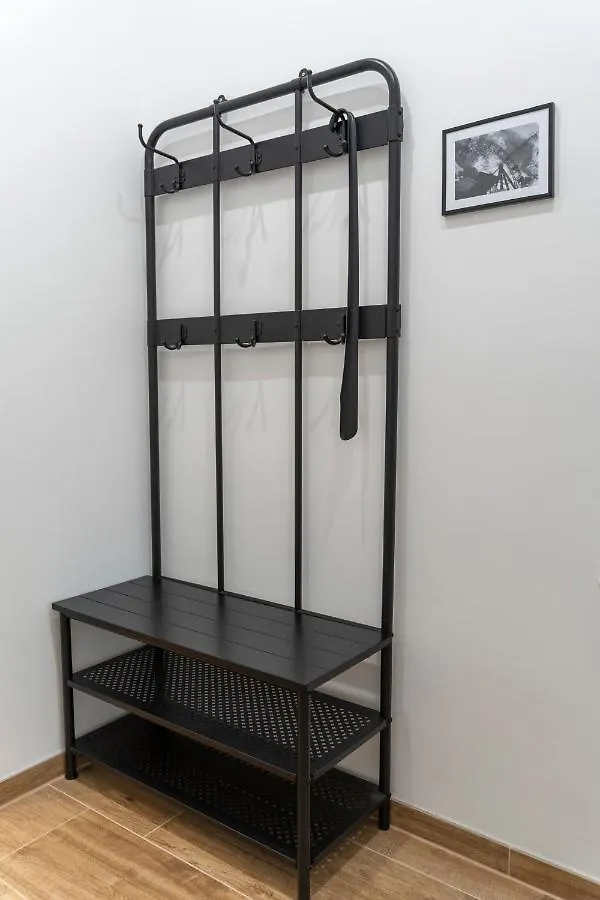 Josef'S Home I Comfort Apartment I Metro Access Wien