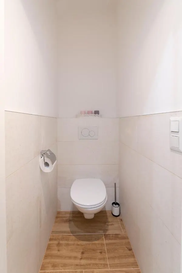 Josef'S Home I Comfort Apartment I Metro Access Vienna Austria
